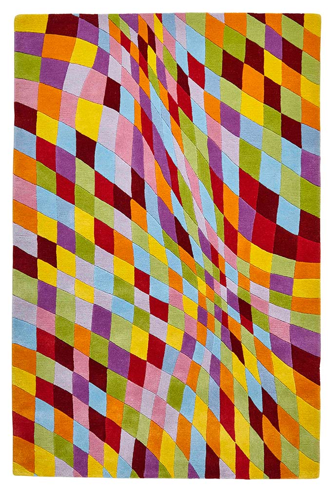 Prism PR101 Multi Rug