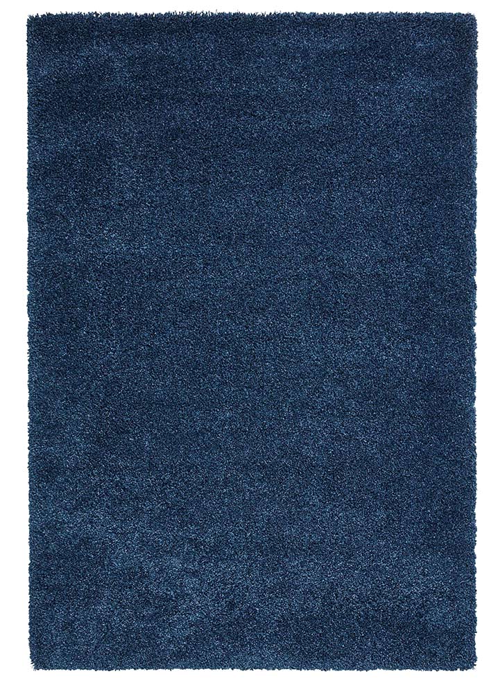 Sierra 9000 Dark Blue Rug