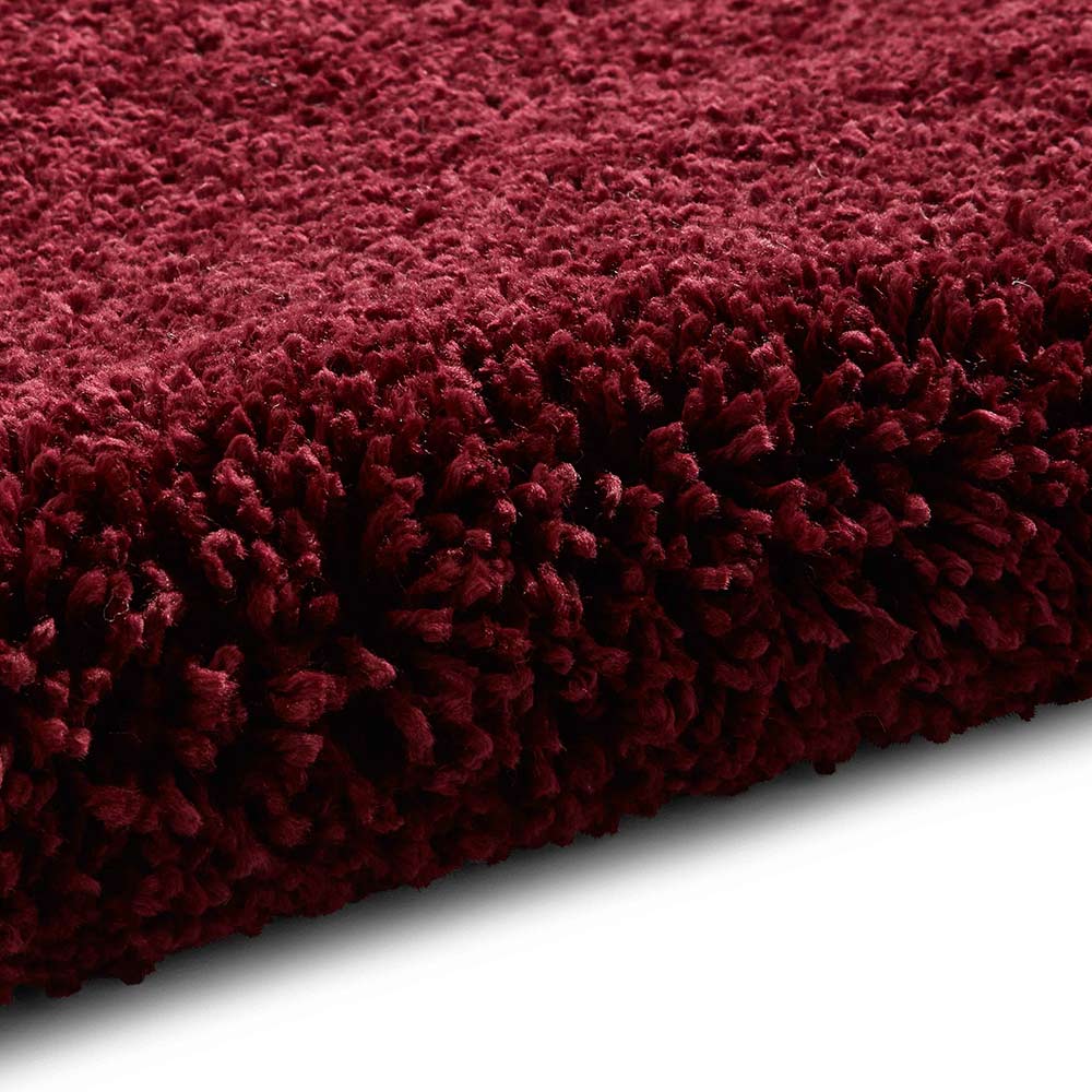 Sierra 9000 Ruby Rug