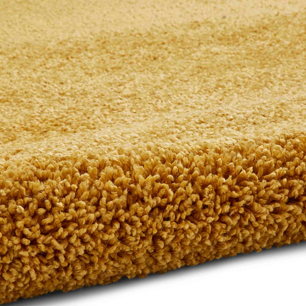 Sierra 9000 Yellow Rug
