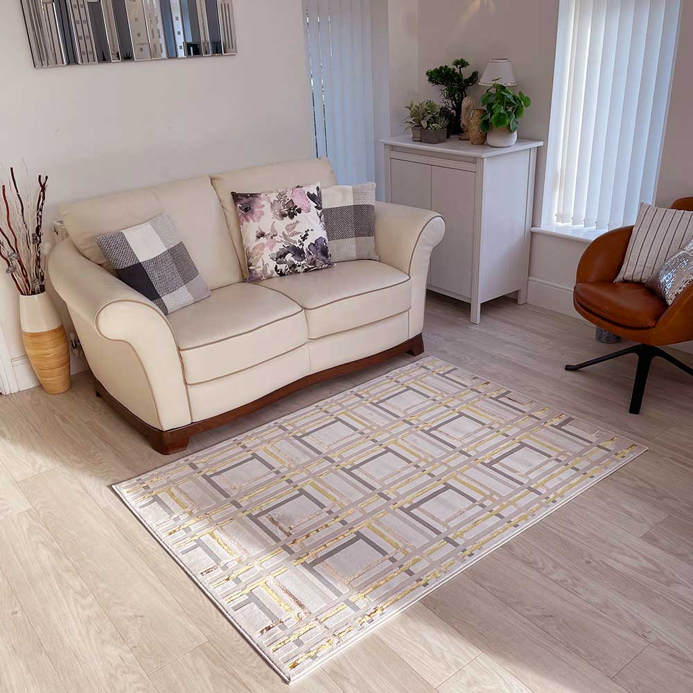 Aurora Rug AU15 Elexus Modern