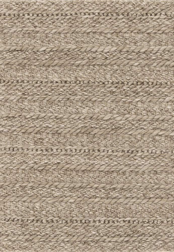 Grayson Garden Rug Taupe