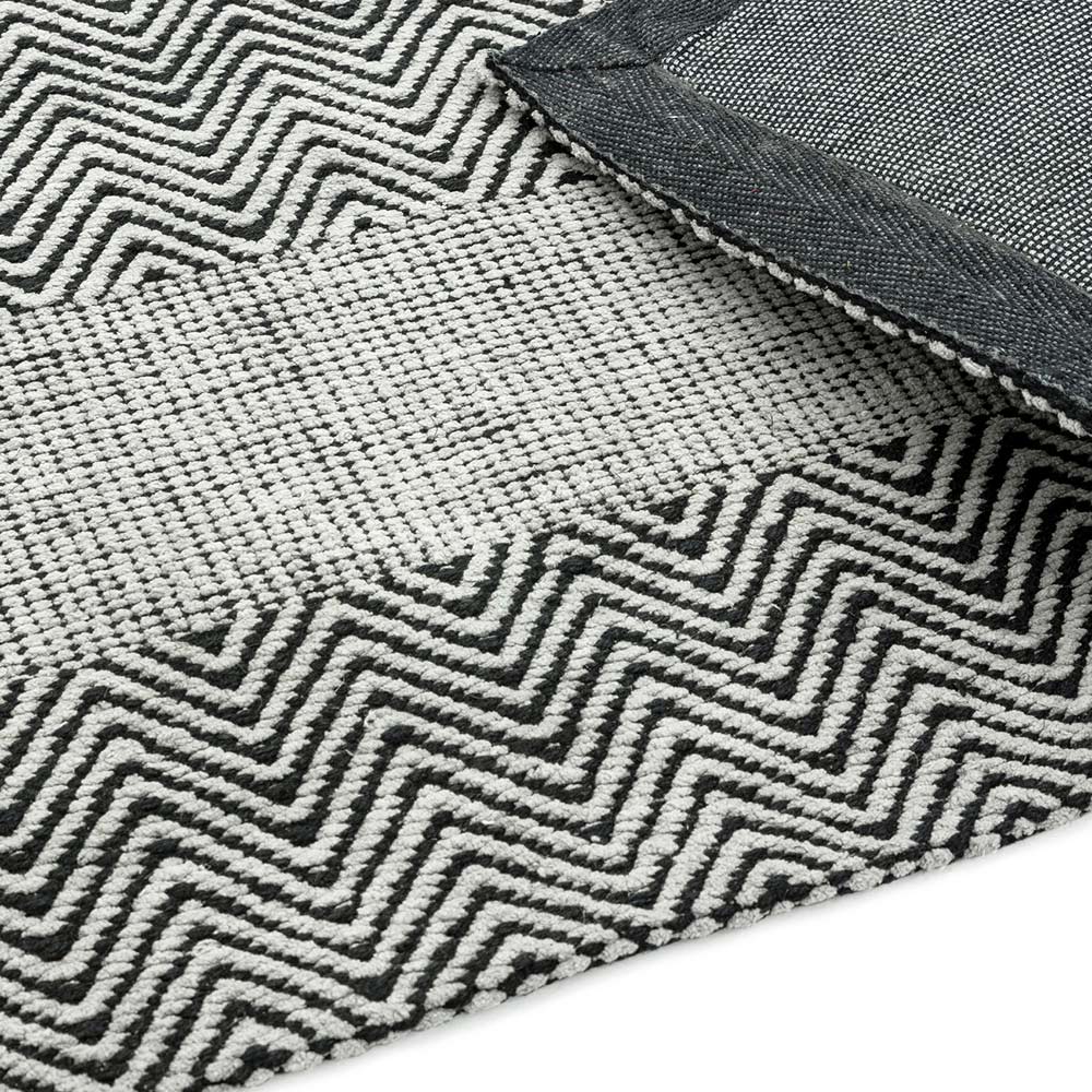 Ives Rug Grey