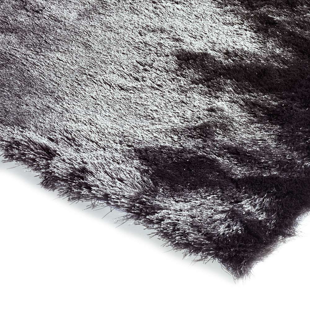 Whisper Soft Rug Graphite