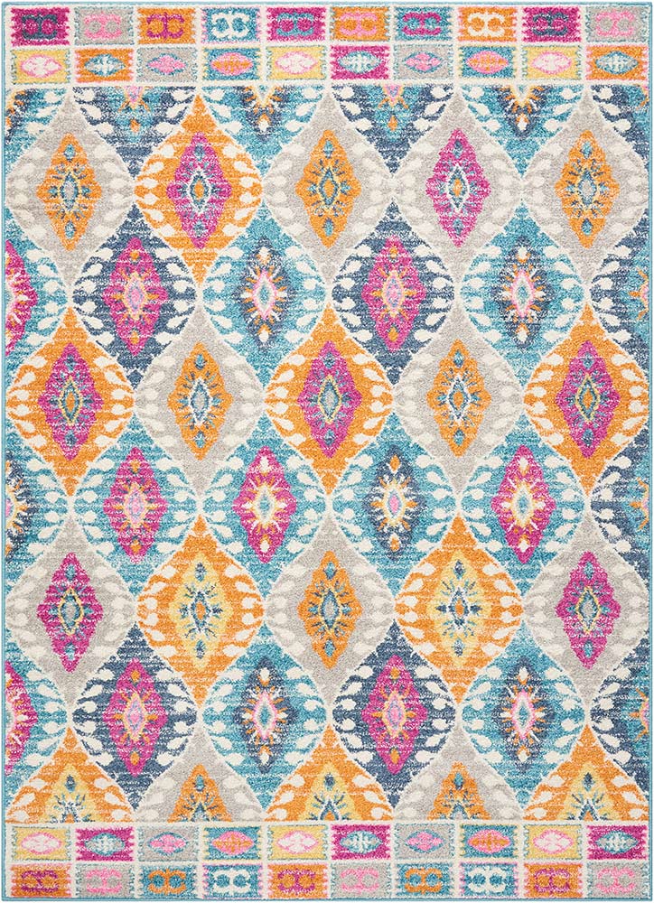 Passion Rug PSN02 Multi