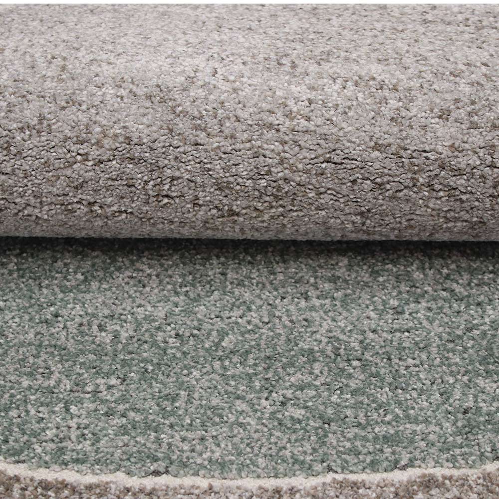 Milano Rug Cream Green 133x195cm