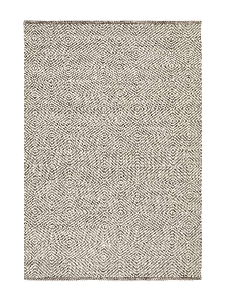 Origins Estelle Natural Diamond Rug
