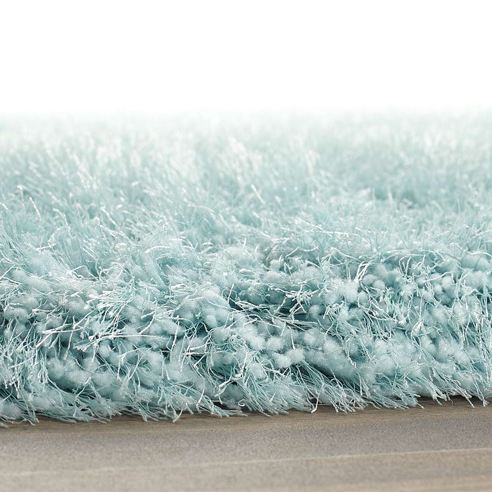 Origins Extravagance Haze Thick Shaggy Rug
