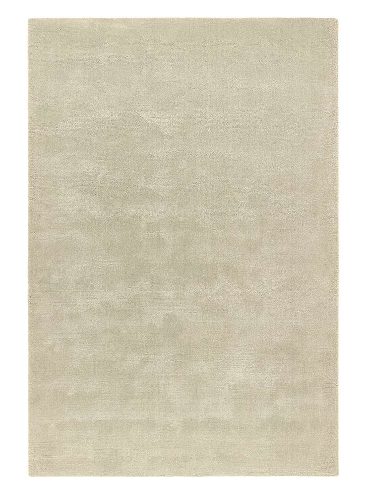 Rug Guru Hush Mink Plain Rug