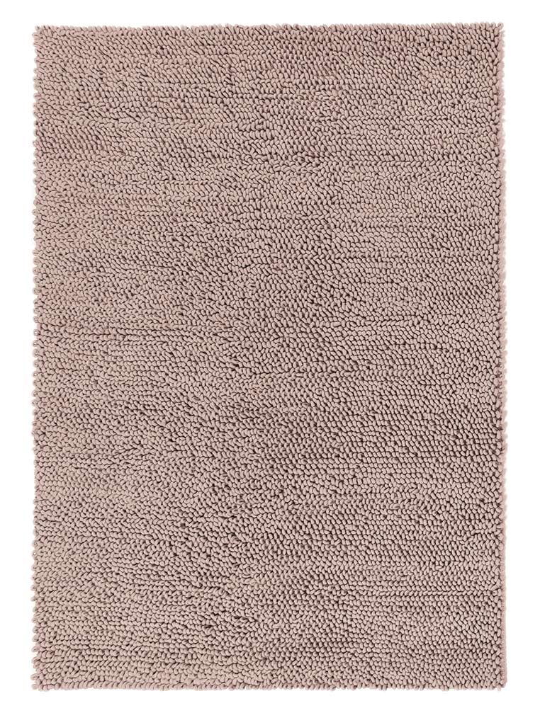 Rug Guru Union Nude Chunky Wool Rug