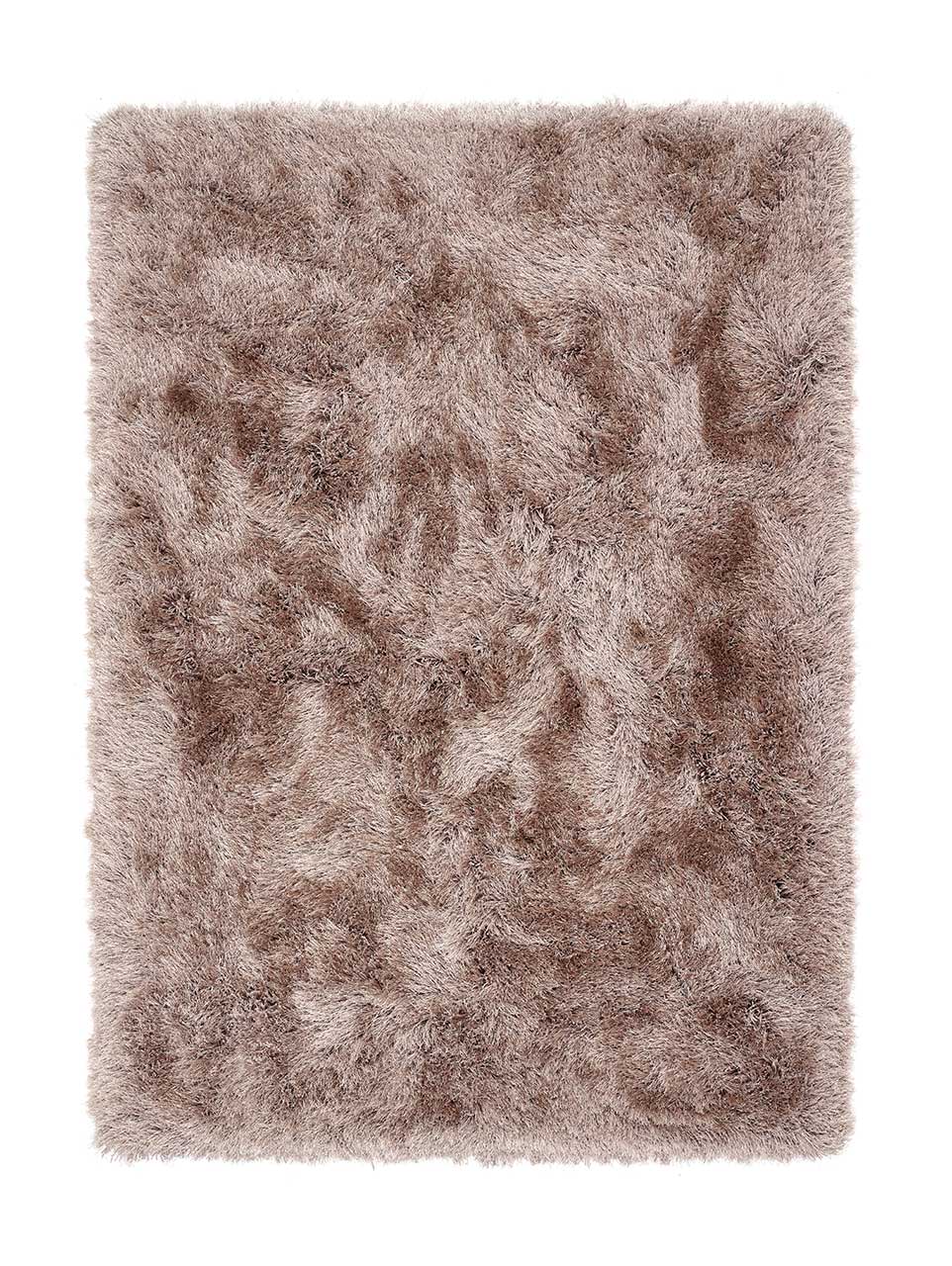 Origins Extravagance Mink Thick Shaggy Rug