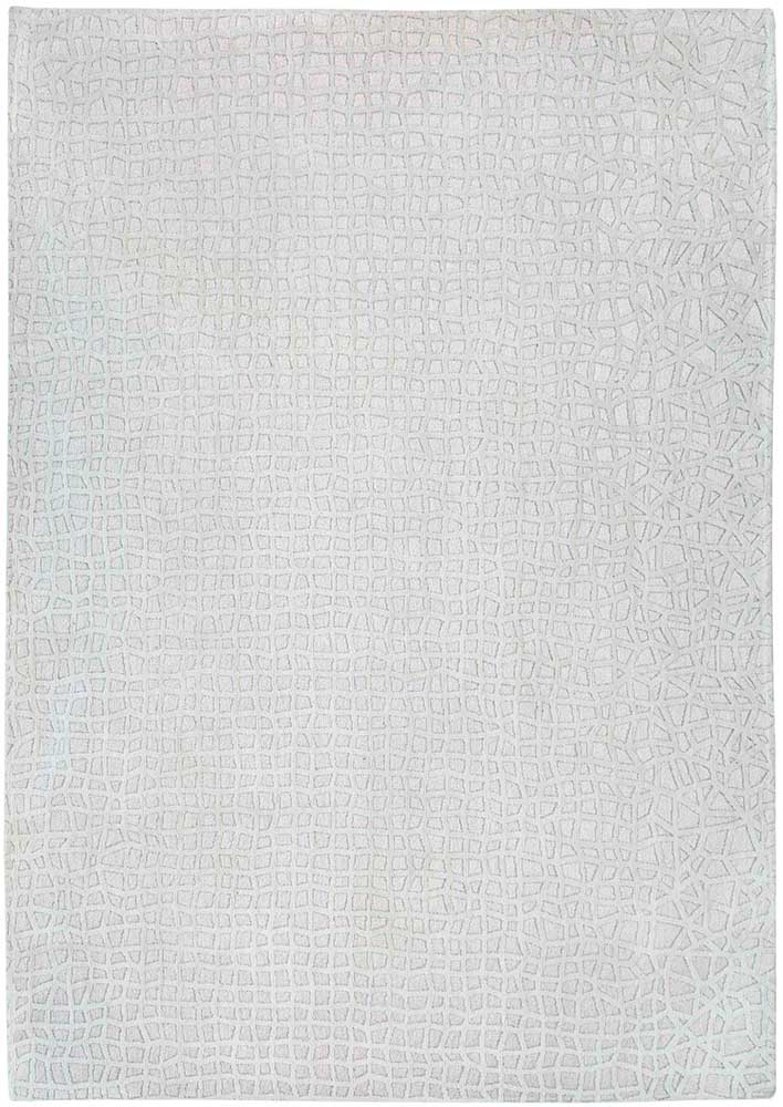 Willow White 9246 Structures Trammel Rug