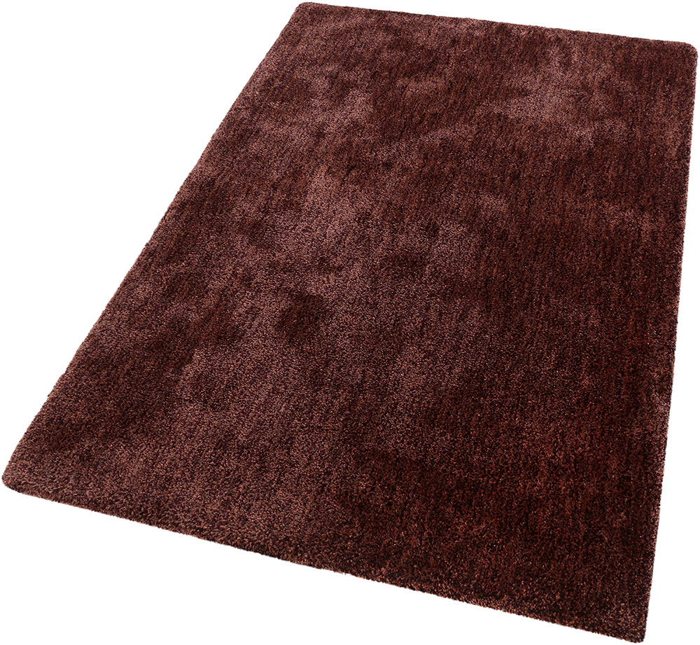 Esprit Relax Burgundy Rug 120x170cm-1