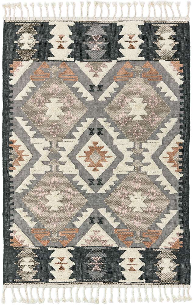 Paloma PA01 Zanzibar Rug 120x170