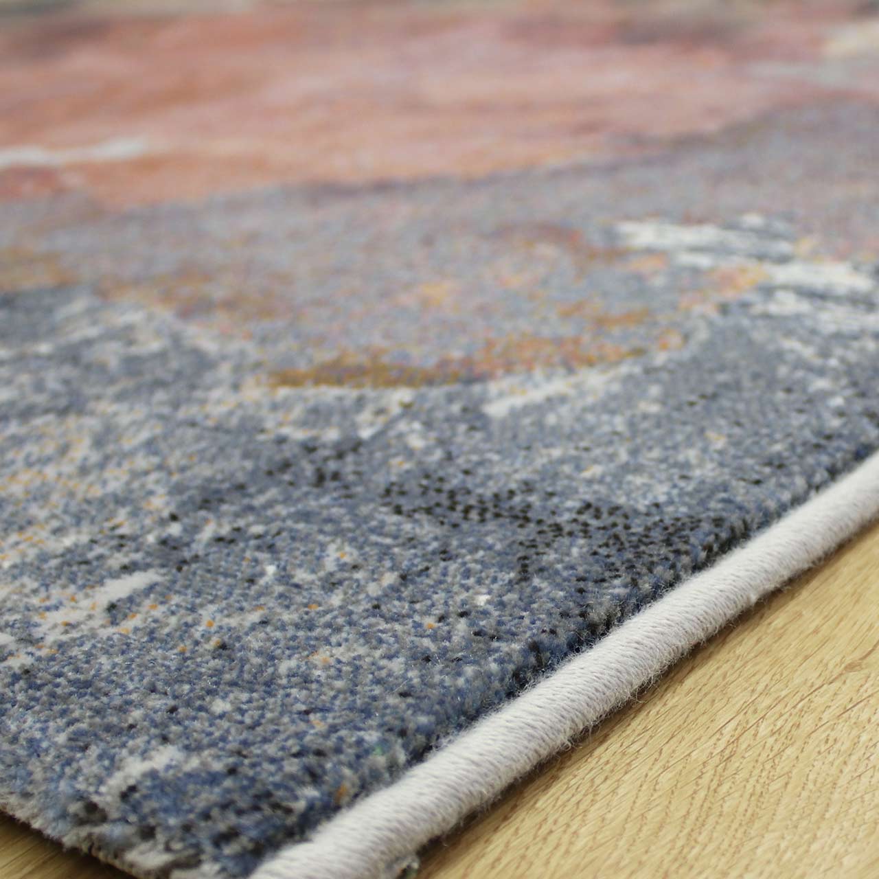 Galleria Abstract Modern Rug 0801 6626