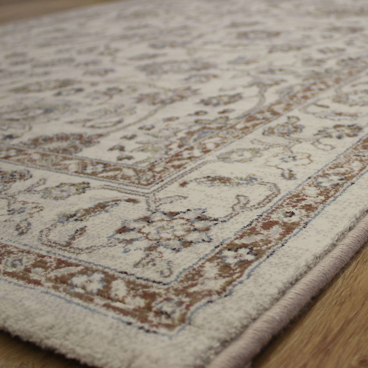 Da Vinci Floral Classic Rug 6285