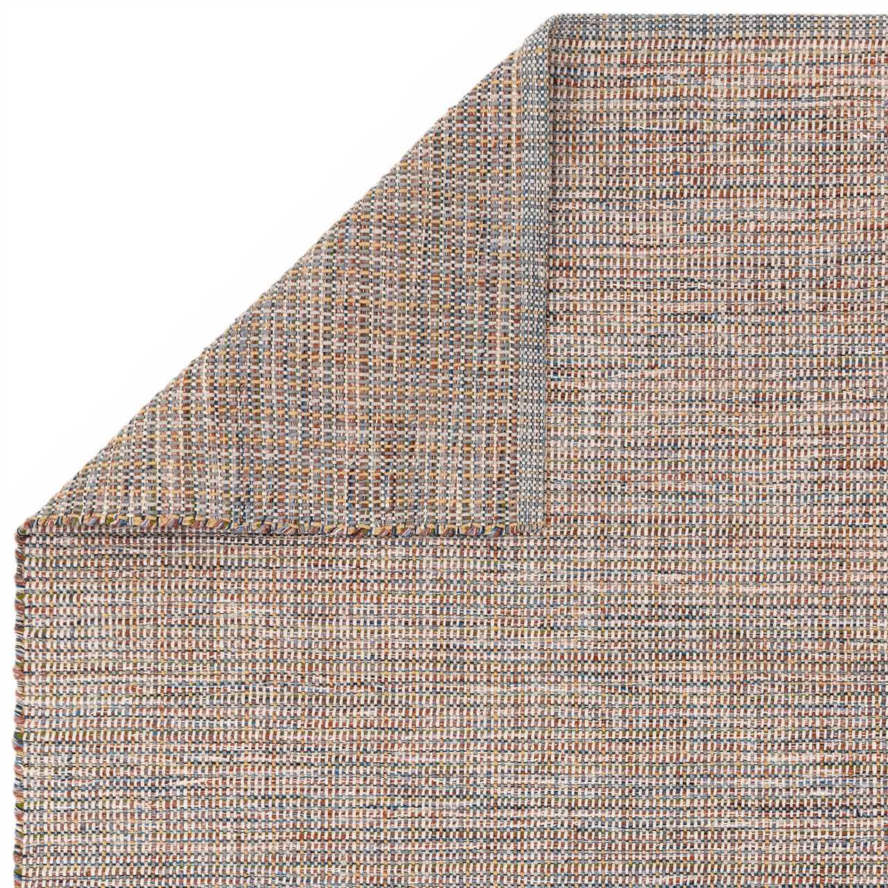 Clarke & Clarke Gabrielle Kingfisher Multi Rug