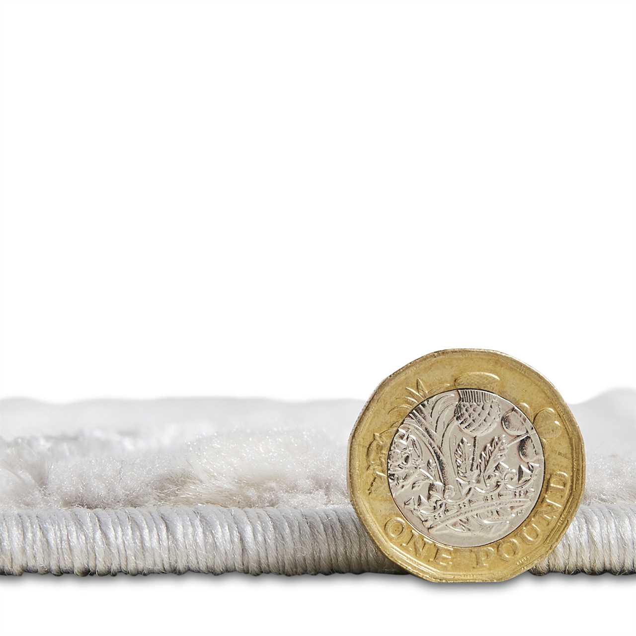 Apollo 2681 Grey Ivory Rug