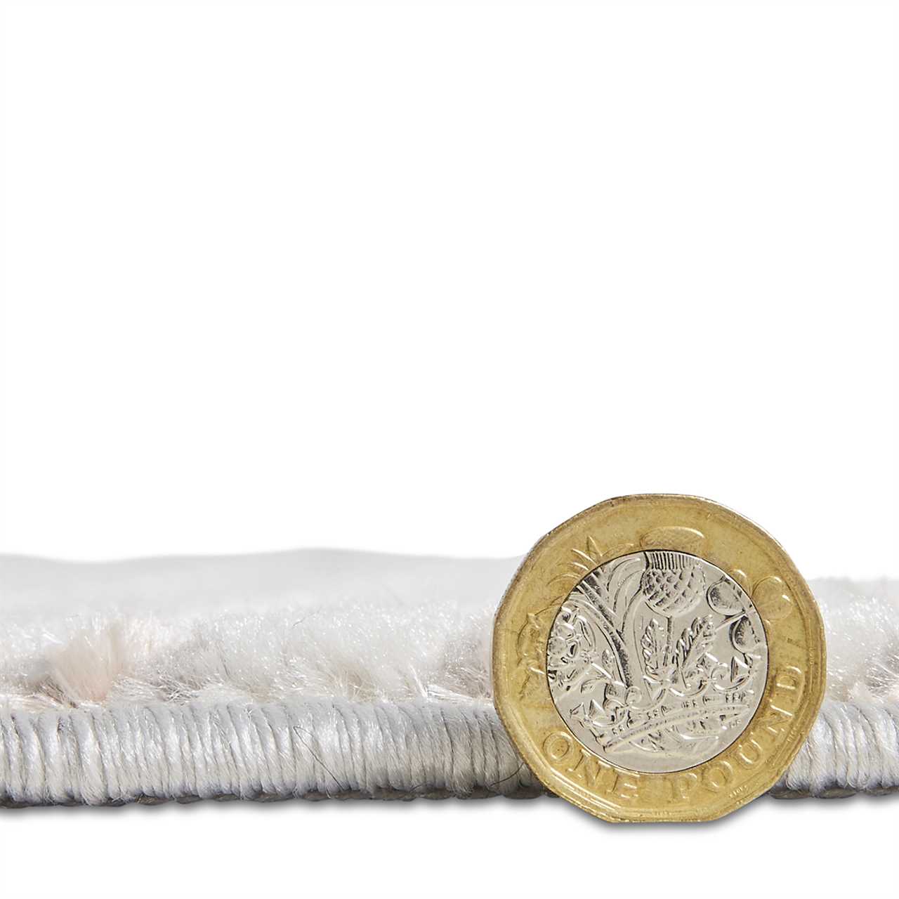 Apollo 2683 Grey Rose Rug