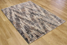 On Sale Multicolour Rugs Canyon 52053 3626 200x290cm