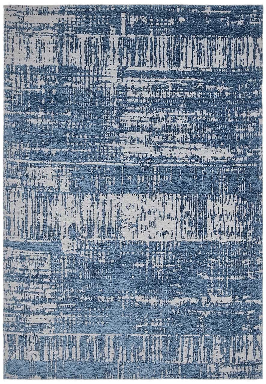 Beau Denim Blue Rug
