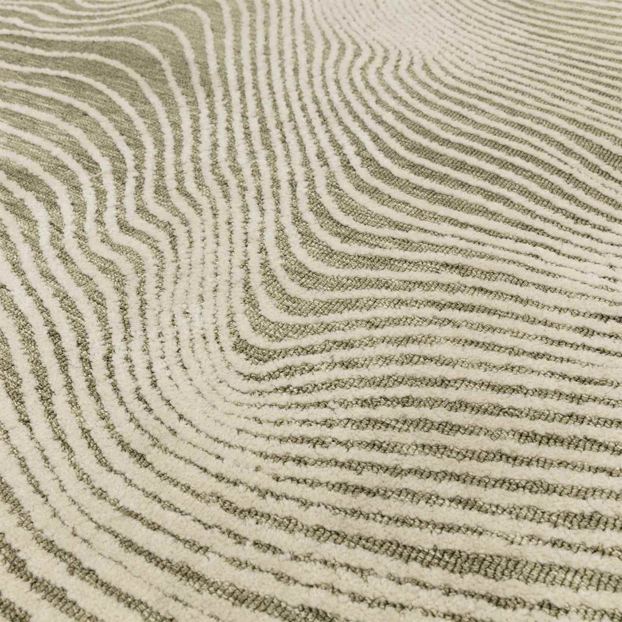 Mason Magnitude Sage Soft Contemporary Rug