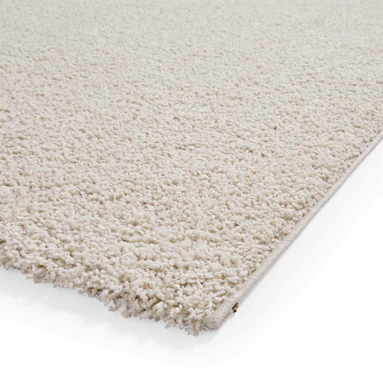 Bali 950 Cream Washable Plain Rug
