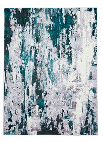 On Sale Grey Green Apollo Rug GR580 160x220cm