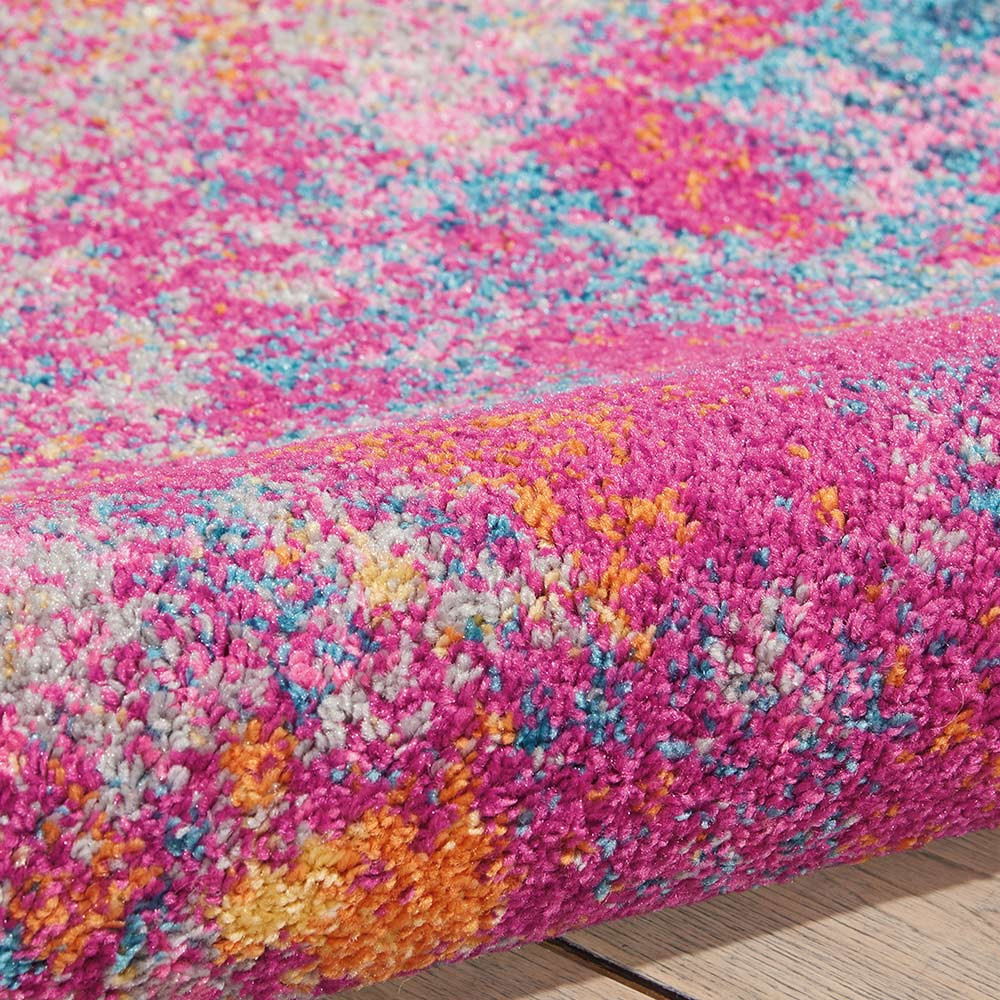 Passion Rug PSN10 Sunburst Runner