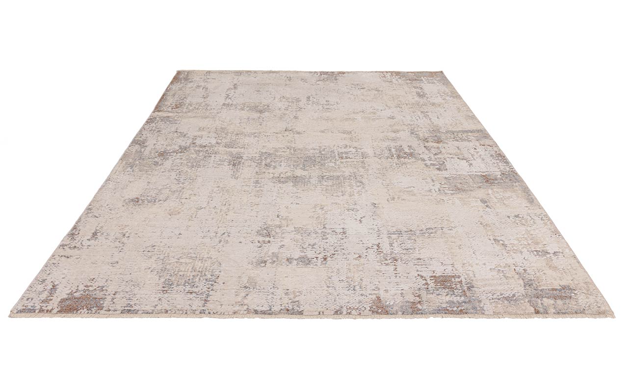 Seville 01 Ribera Textured Silky Surface Rug