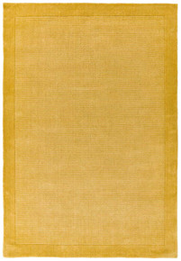 On Sale York Yellow Rug 200x290cm