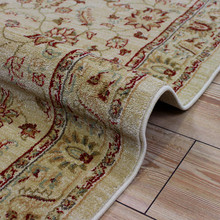 On Sale Windsor Rug 04 Cream 200x300cm