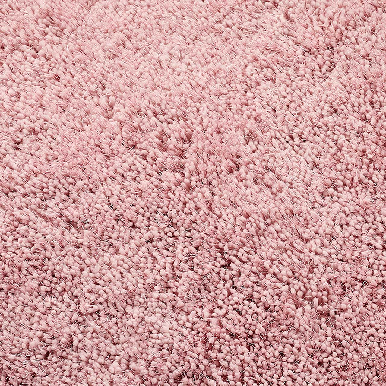 Chunky Soft Rug Origins Chicago Rose Pink