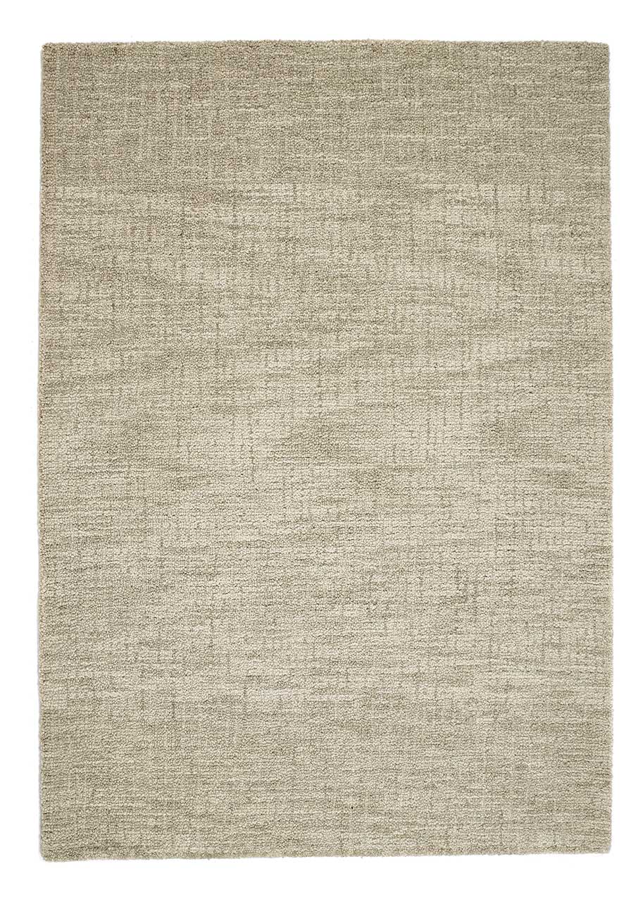 Oyster Colour Wool Rug Origins Country