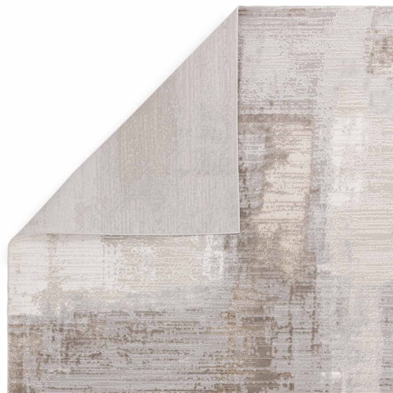Stellar ST07 Premium Lustrous Abstract Rug