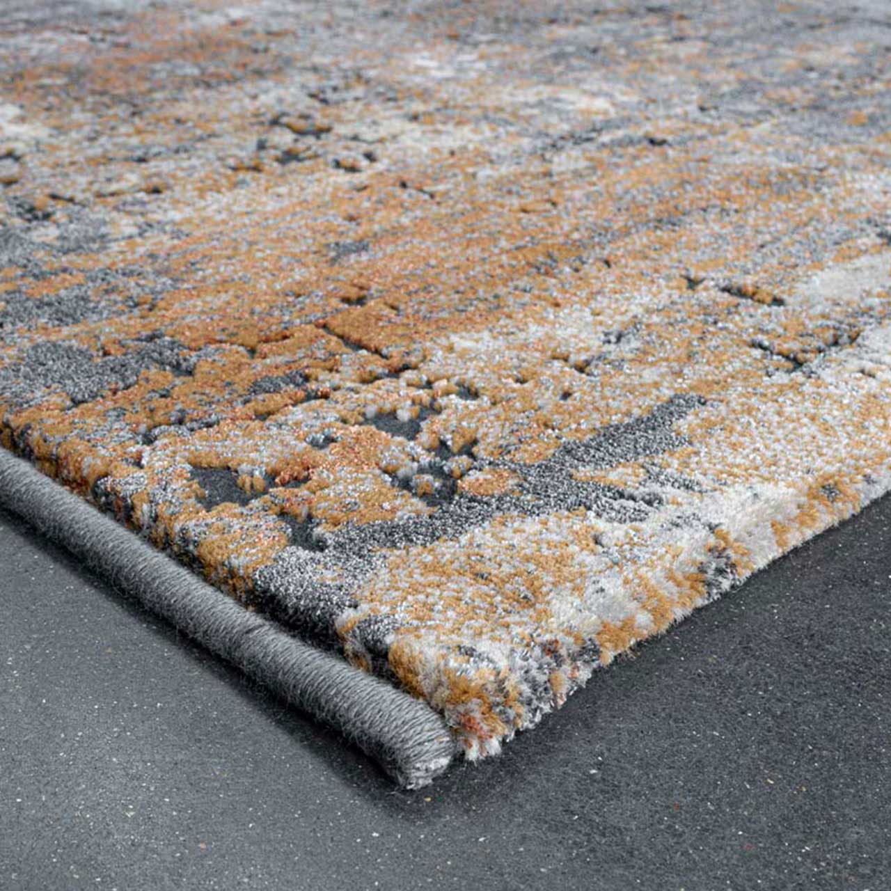 Canyon Luxury 713888 Abstract Rug