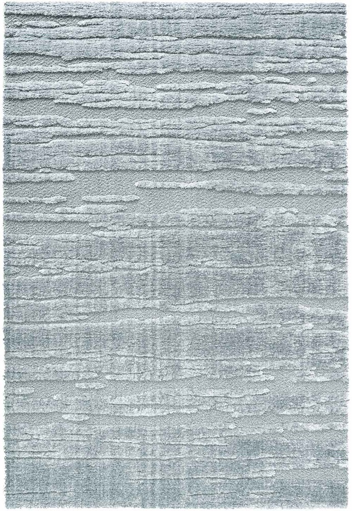 Cleo Clouds 3D Rug Grey