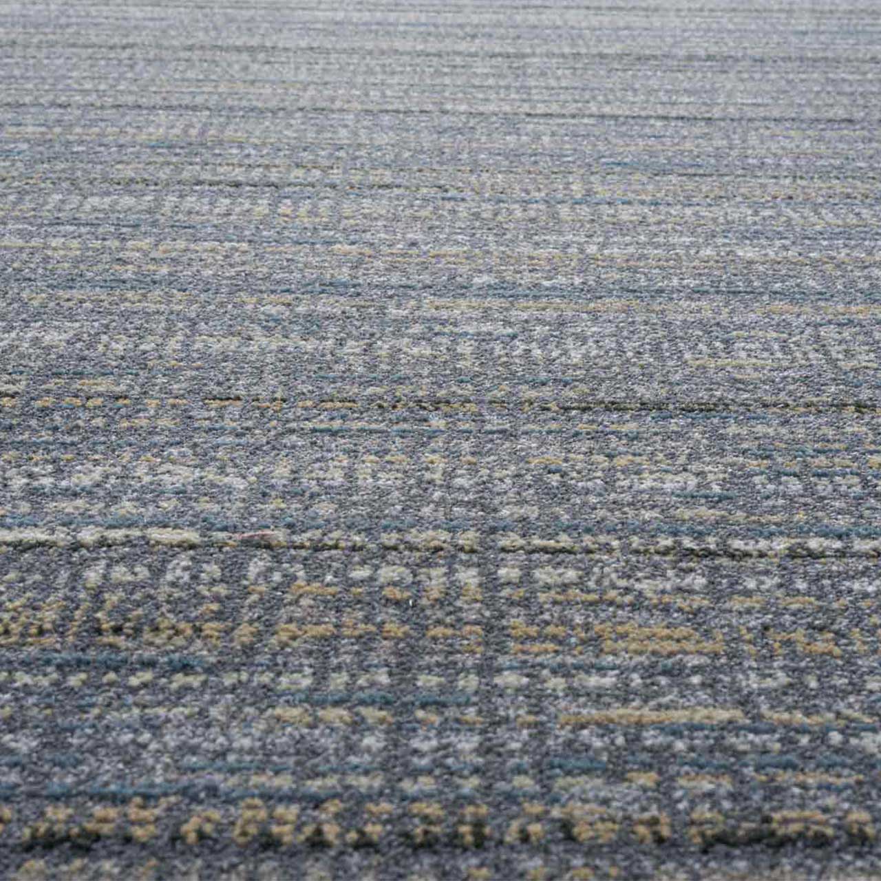 Paprika Line Rug 3232 Multicolour