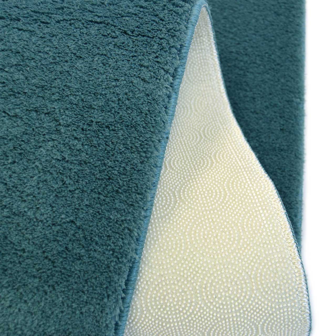 Royale Rug Super Soft Denim