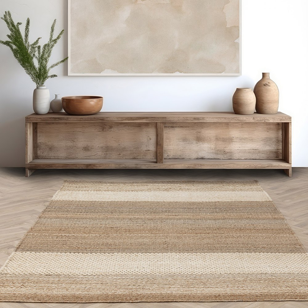 Cedar Natural Ivory Rug
