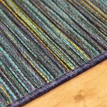 On Sale Brighton Rug Purple Haze