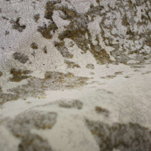 On Sale Quartz Dust Metallic Gold Rug 80x150cm