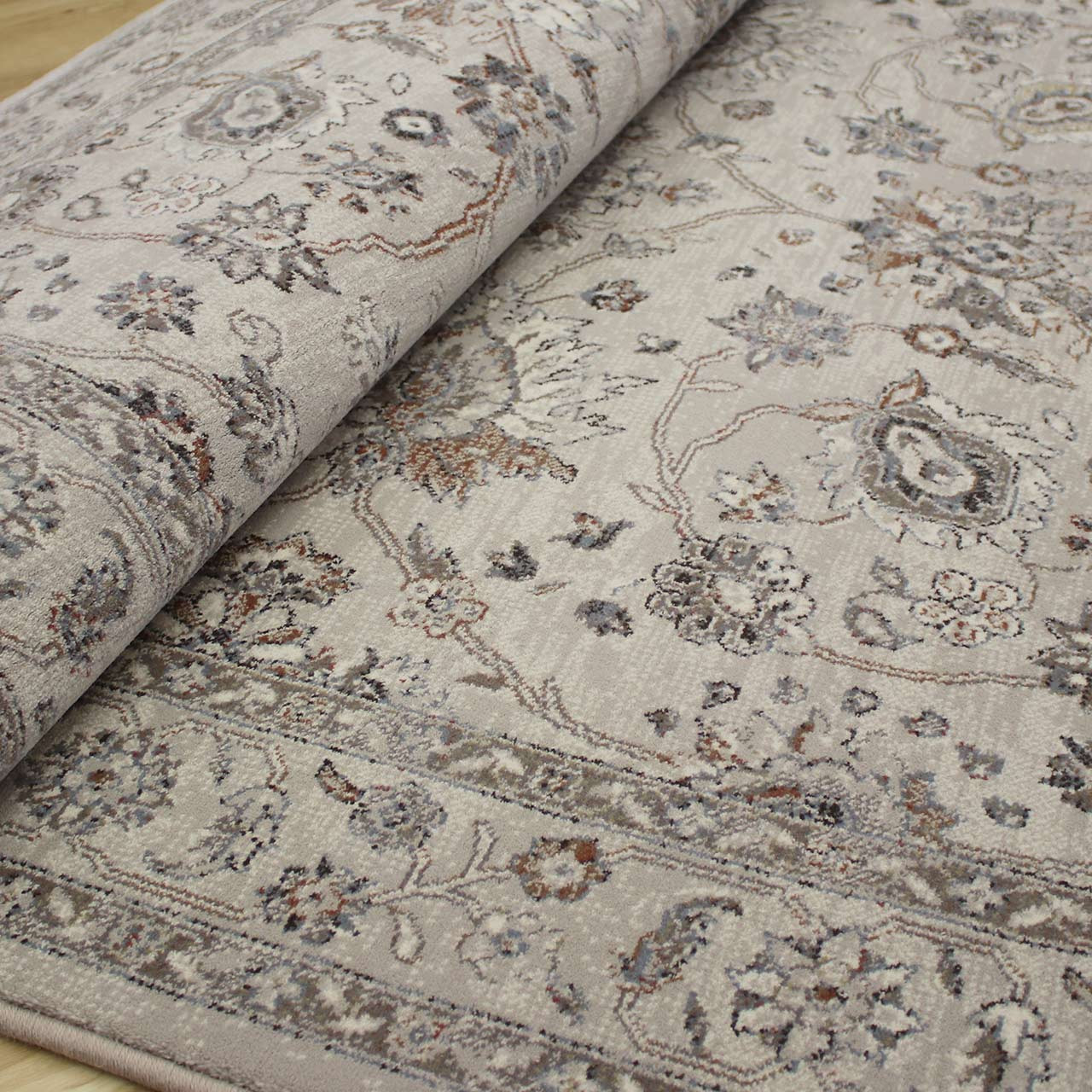 Da Vinci Floral Classic Rug 9295 Runner