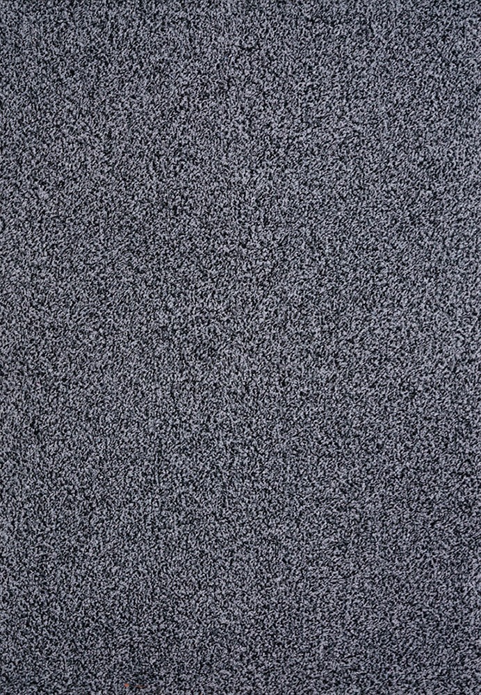 Dover Gelback Plain Silver Doormat