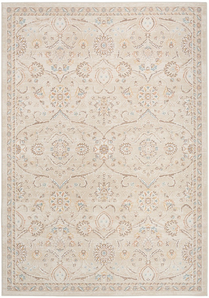 Isla ISL01 Ivory Rug