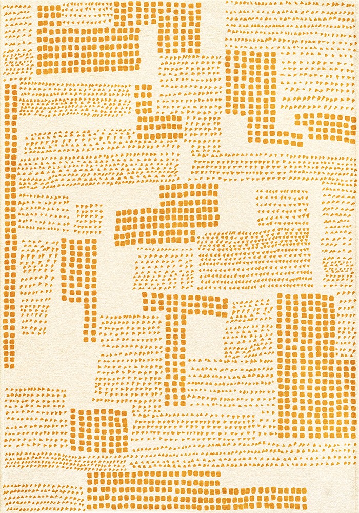Zen Garden Pomelo 2077 Indoor Outdoor Washable Eco Rug