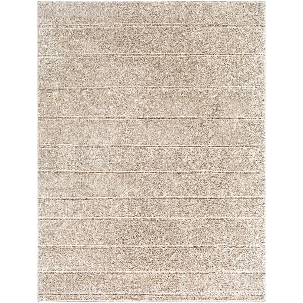 Cascade 02 Brown Scandi Rug by Our Pnw Home x Livabliss