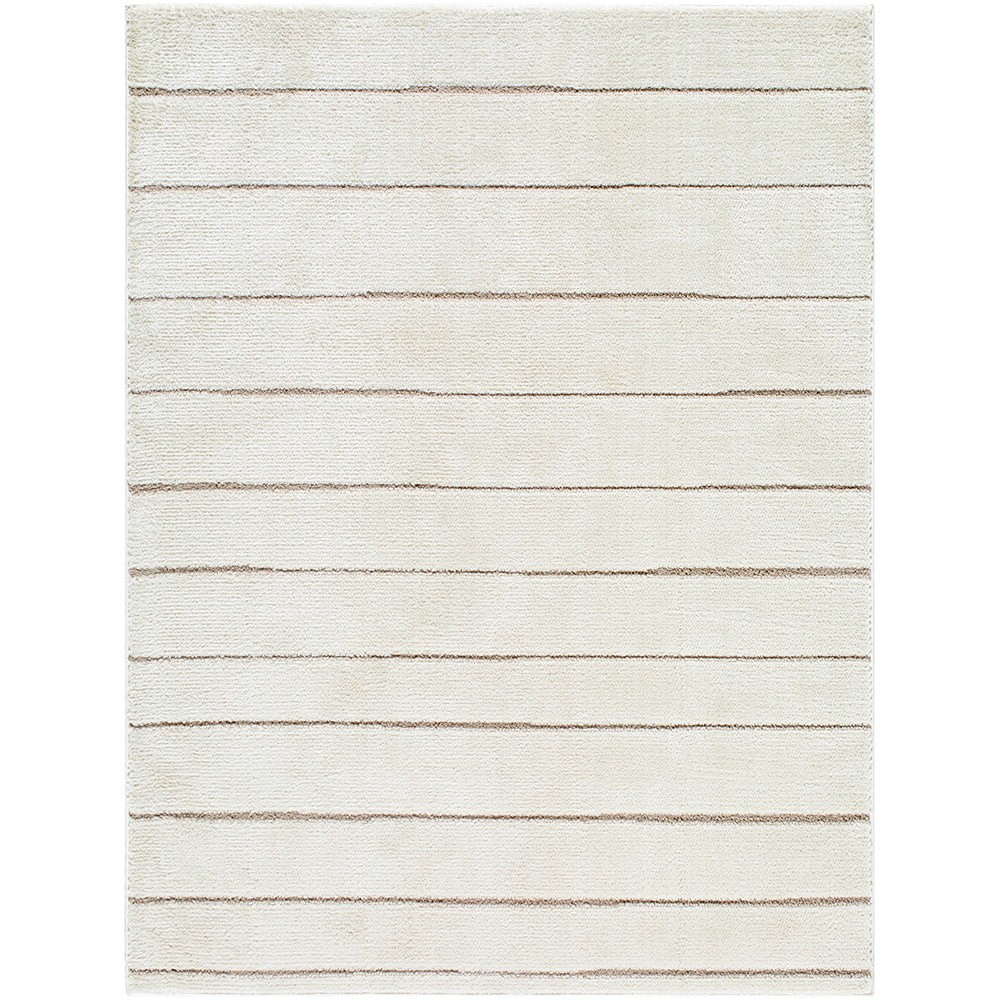 Cascade 03 Ivory Scandi Rug by Our Pnw Home x Livabliss