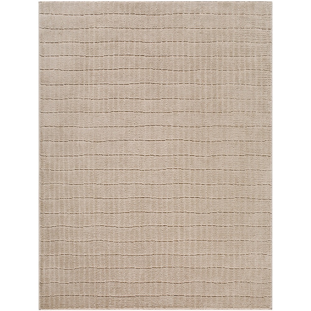 Cascade 06 Beige Scandi Rug by Our Pnw Home x Livabliss