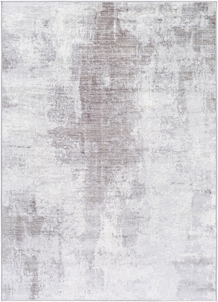 Wanderlust Giulia Marble Cream Abstract Rug